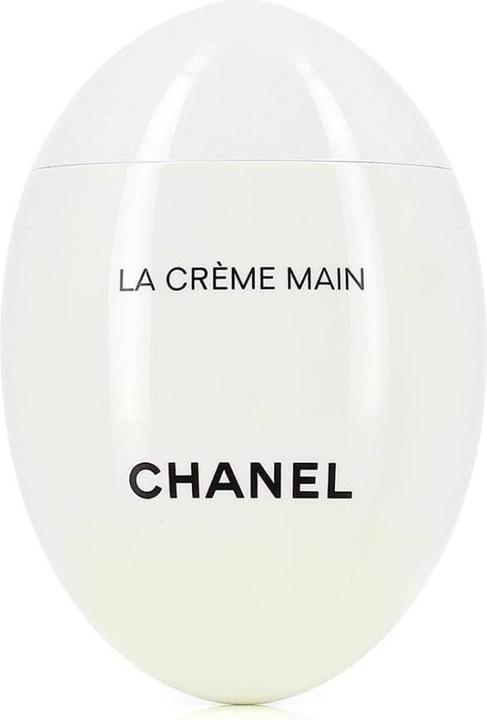 Chanel La Creme Main Texture Riche (50 ml)