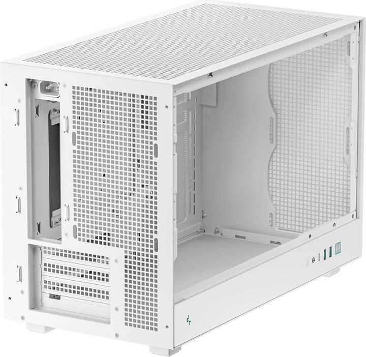 Produktbild Deepcool CH260 (mATX, Mini-ATX, Mini-ITX)