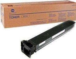 Produktbild Konica Minolta Konica-Minolta KonicaMinolta Toner TN-613 TN613 Black Schwarz (A0TM150)