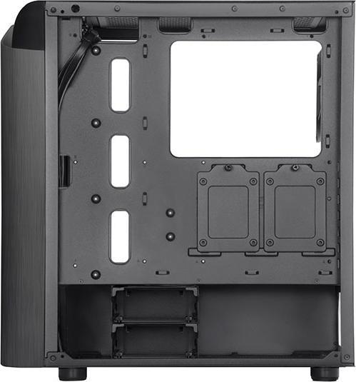 Produktbild Silverstone Seta A1 (ATX, mATX, Mini-ITX)