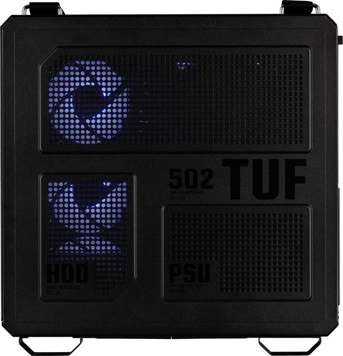 Produktbild Actina Gaming GameOn (Intel Core i7-14700KF, 32 GB, 2000 GB, Radeon RX 7900 XT)