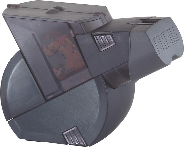 Actual product image Eheim Twin feeder (Automatic feeder Digital)