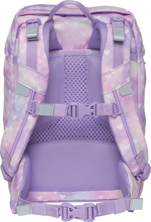 Produktbild Beckmann Classic mit Wendetasche (22 l)