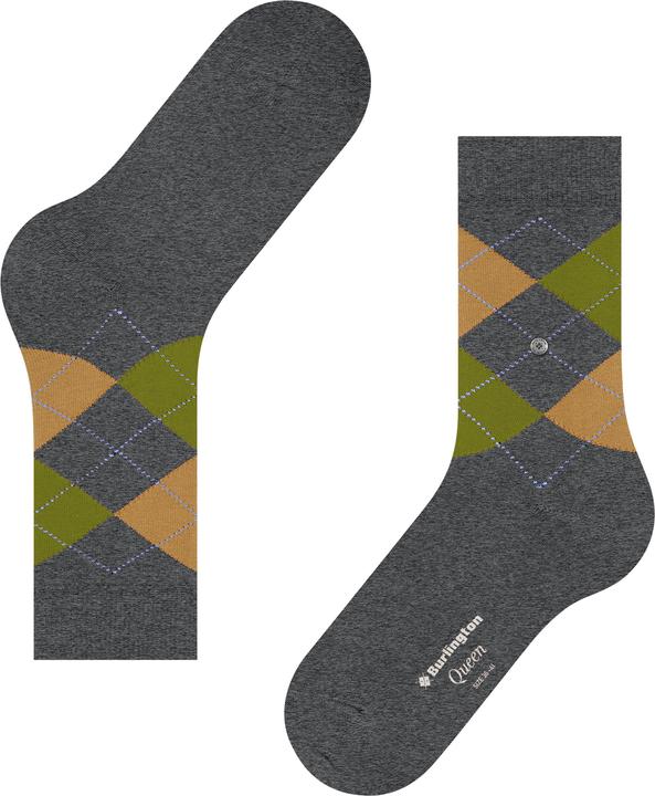 Produktbild Burlington Queen Damen (36 - 41)