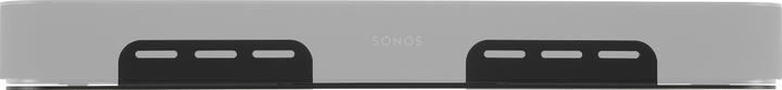 Image du produit Flexson Support mural pour Sonos Beam (1 pièce, Installation murale, Non mobile)