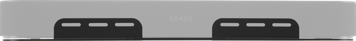 Produktbild Flexson Wandhalterung für Sonos Beam (1 Stk., Wandmontage, Nicht beweglich)