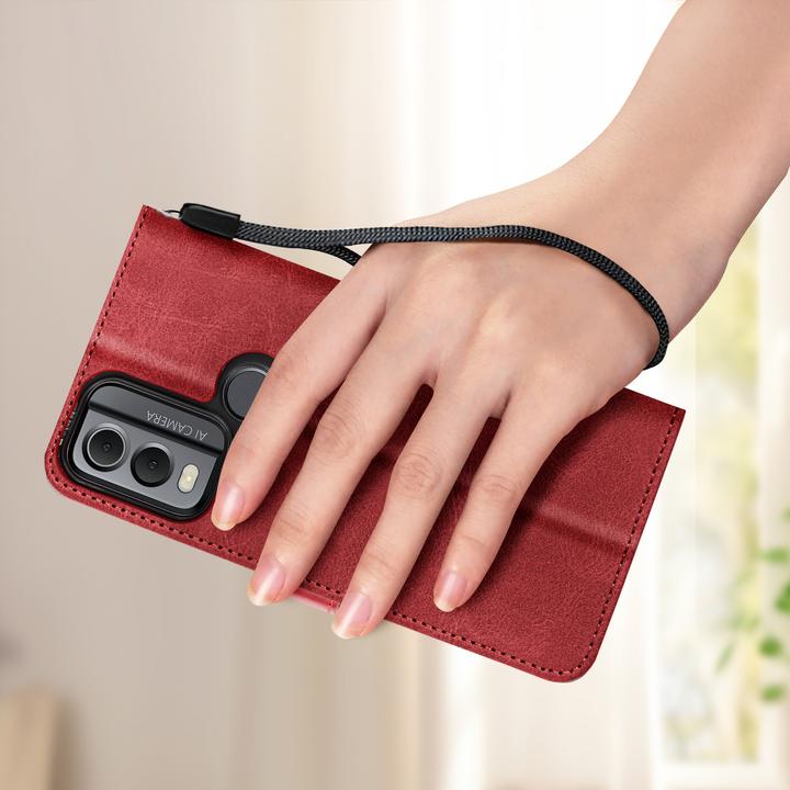 Produktbild Avizar WristSafe Cover Series (Nokia C22)