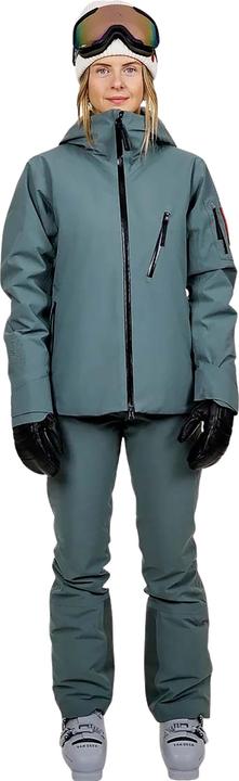 Image du produit The Mountain Studio 2L Stretch Insulated (L)