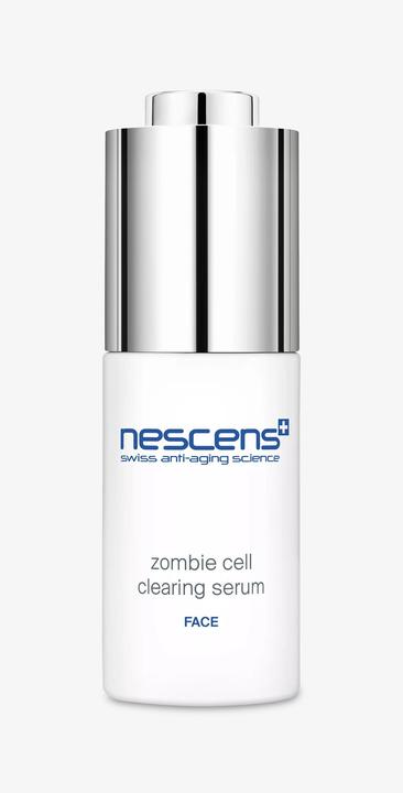 Image du produit Nescens Sérum de nettoyage Cellule Zombie (30 ml)
