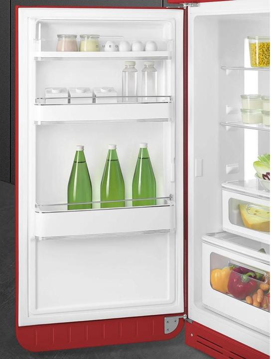 Actual product image Smeg FAB30LRD6 (294 l)