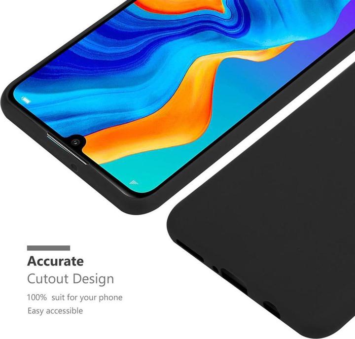 Image du produit Cadorabo Couverture TPU Candy (Huawei P30 Lite)