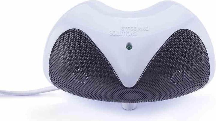Immagine prodotto Swissinno Ultraschall Nagetier-Vertreiber 30m²