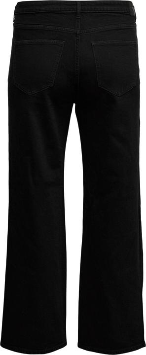 Immagine prodotto Vero Moda VMCTESSA Hohe Taille Weiter Beinschnitt Jeans Weit geschnitten (48)