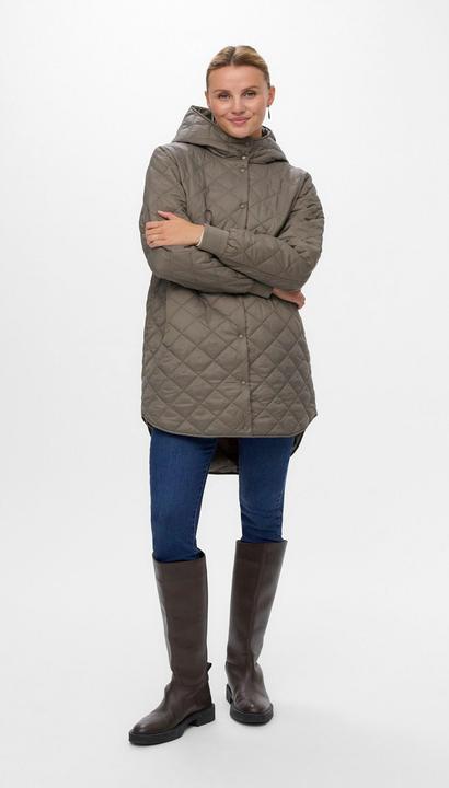 Actual product image Vero Moda VMHAYLE Mantel Mantel (XL)