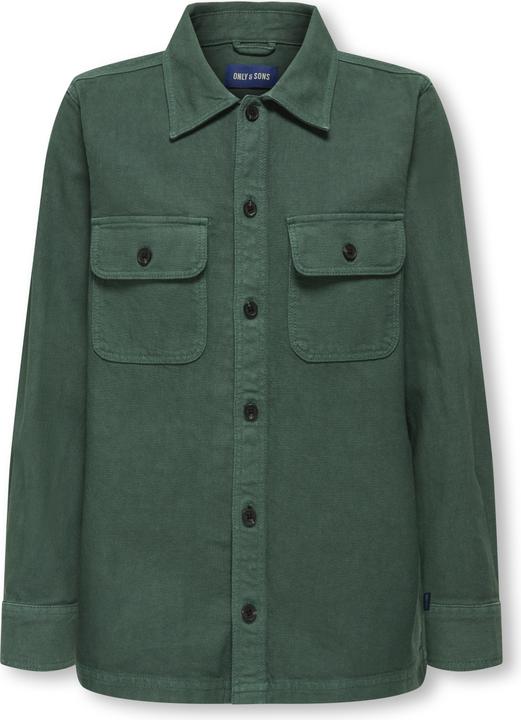 Immagine prodotto Only & Sons Junior OSJOLIVER Hemd Hemd (152)