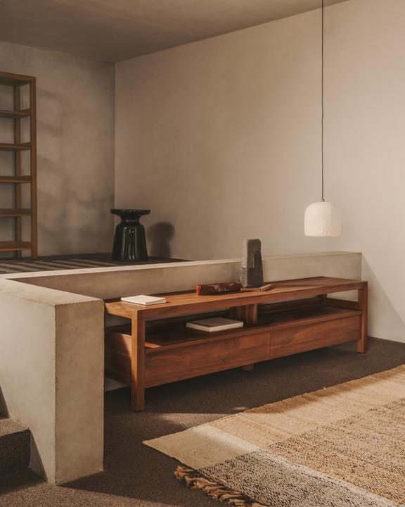 Image du produit Kave Home Sashi (40 x 200 x 50 cm)