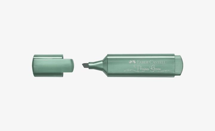 Image du produit Faber-Castell Metallic (Vert, 5 mm, 1 x)