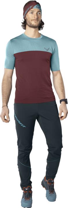 Immagine prodotto Dynafit Camicia Traverse S-Tech Uomo (M, L)