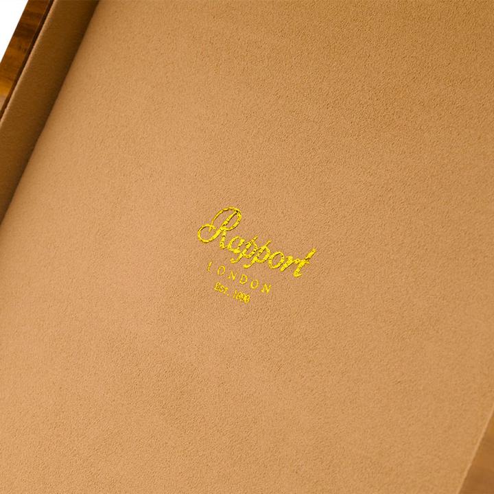 Produktbild Rapport London Perpetua III Quad Watch Winder Touch Screen Walnut (4x)