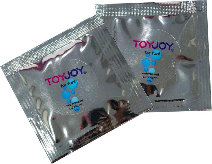 Productafbeelding ToyJoy Romance Geschenkset