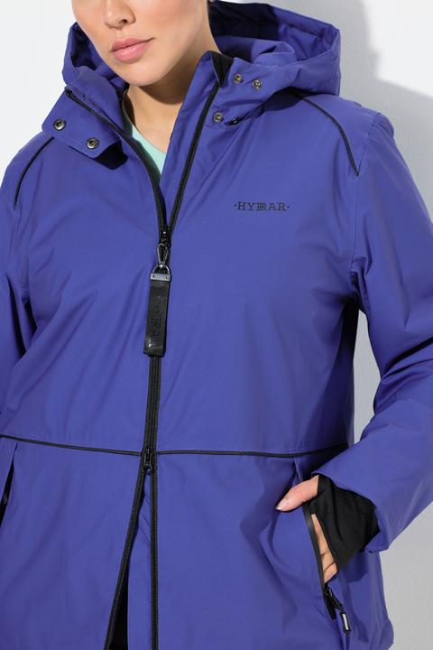 Actual product image Ulla Popken HYPRAR Triple Function Coat (M)