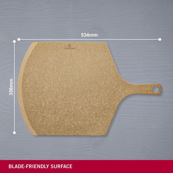 Produktbild Victorinox Pizzaschaufel 53.4 x 35.6 cm, Beige