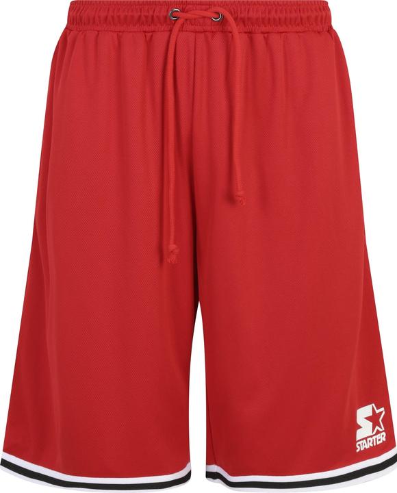 Produktbild Starter Mesh Sport Short - 170385 (L)