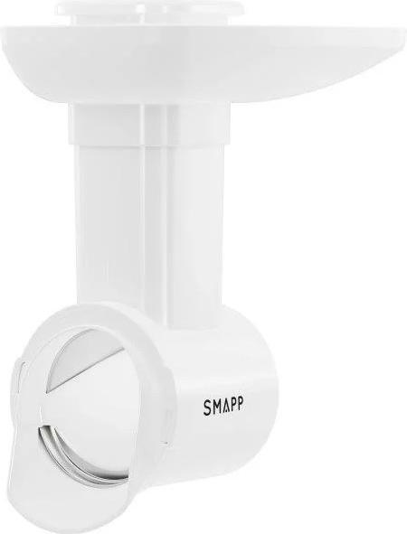 Actual product image Smapp Maszynka do mielenia z szatkownicą 490.81