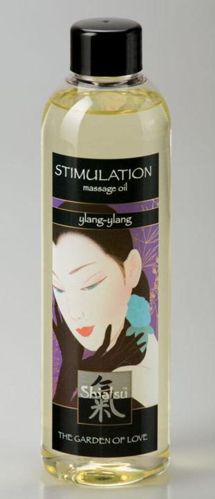 Immagine prodotto Shiatsu Stimulation (250 ml)