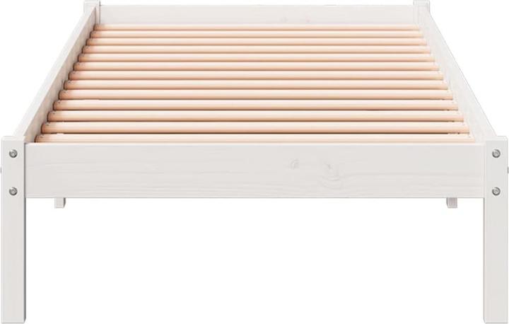 Image du produit vidaXL Bettgestell (90 x 220 cm)