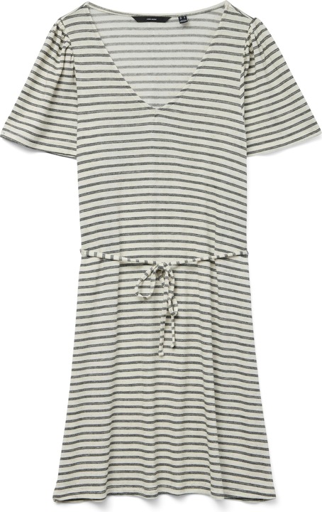Vero Moda Vmgina 2/4 Short Dress Jrs Ga Noos