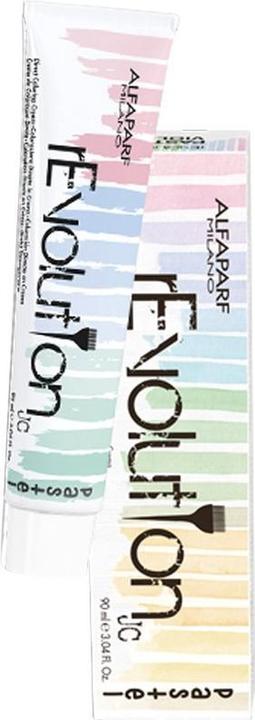 Alfaparf Milano Revolution JC Pastellgrau (Grey)