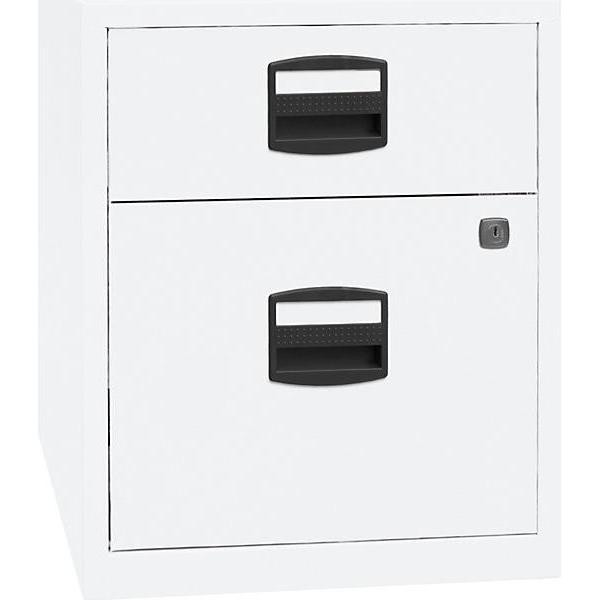 Bisley, Rollcontainer, Home PFA (41.5 x 40 x 53 cm)