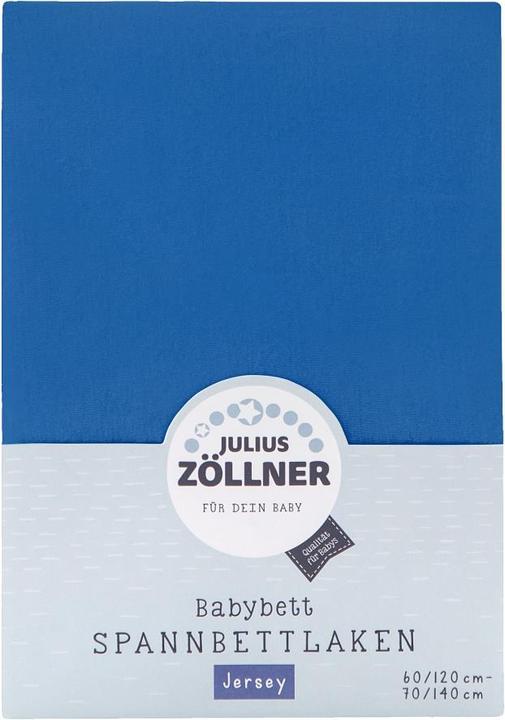 Productafbeelding Julius Zöllner Jersey (70 x 140 cm)
