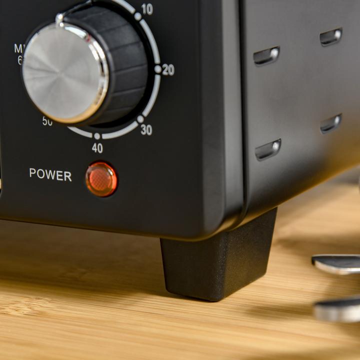 Produktbild Homcom 21L