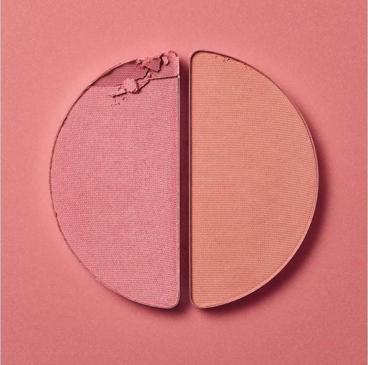 Produktbild Dr. Hauschka Blush 01 raspberry 5 g (01 Raspberry)