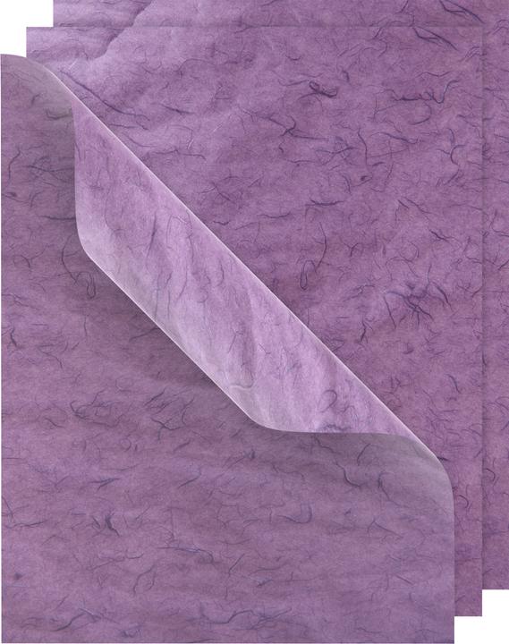 Produktbild VBS Strohseide, 50 x 70 cm, 3 Bögen (25 g/m², 3 x)