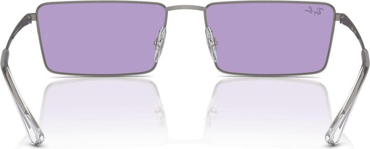 Actual product image Ray Ban Emy