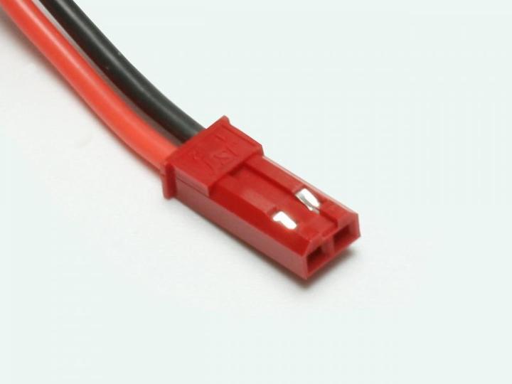 Image du produit FliteZone Batterie RC LiPo 800 mAh 7.4 V 25C (7.40 V, 800 mAh)