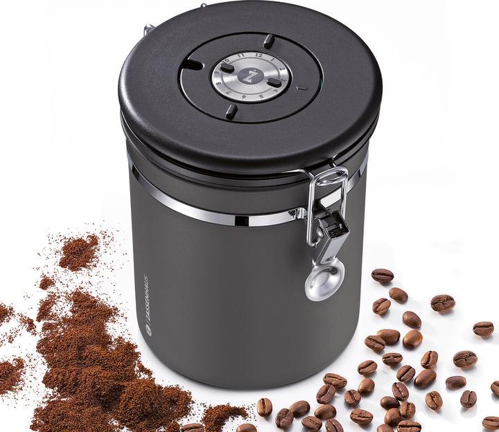 Produktbild Zassenhaus Frischhaltedose Aroma 500 g (4.21 l)