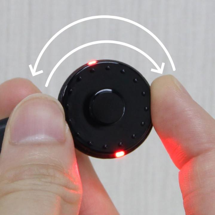 Produktbild Lilygo TTGO T-Encoder ESP32 Rotary Encoder