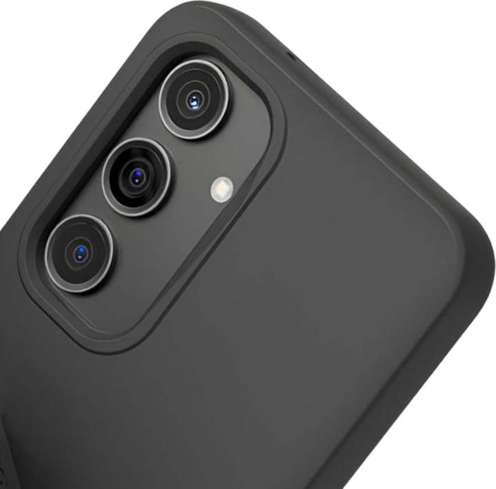 Produktbild RhinoShield Coque Solidsuit Noir Classic Compatible Magsafe Pour Samsung Galaxy S25 Plus - (Tm) (Samsung Galaxy S25)