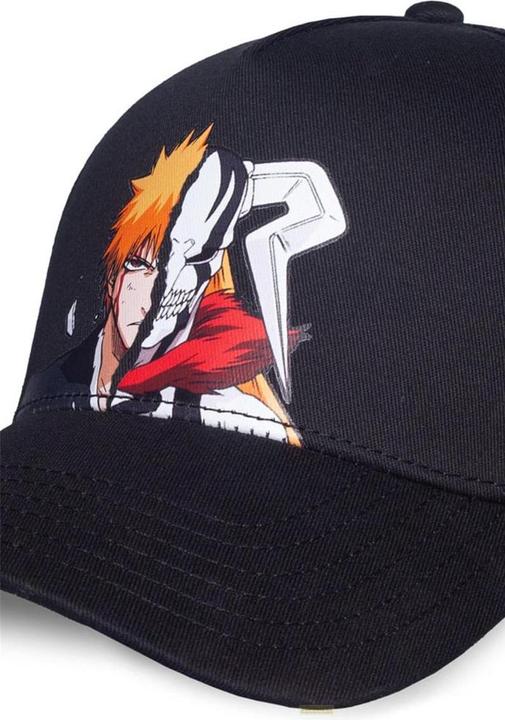 Actual product image Difuzed Bleach - Ichigo Kurosaki - U Grosse (One size)