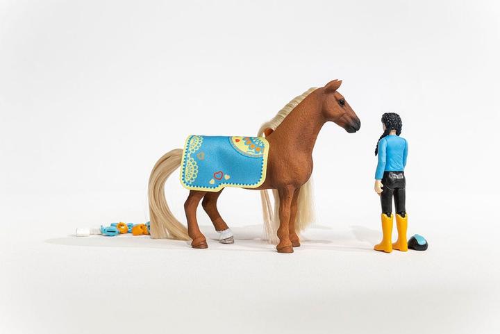 Immagine prodotto Schleich Starter Kit Kim & Caramelo
