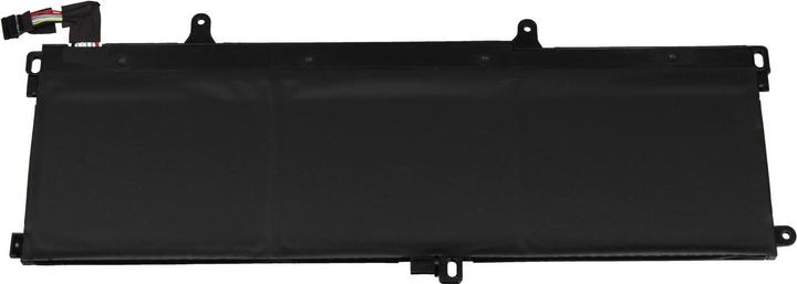 Image du produit Lenovo 02DL011 (3 cabines, 4950 mAh)