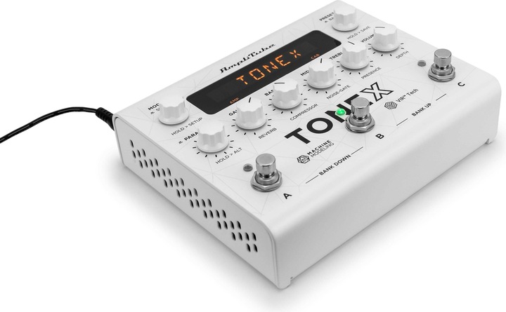 Produktbild IK Multimedia TONEX Pedal Anniversary Edition (E-Bass, E-Gitarre)