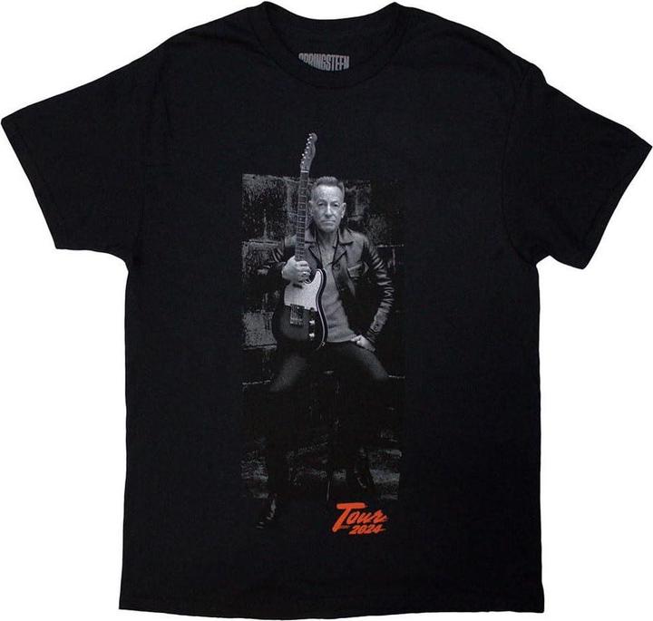 Produktbild Bruce Springsteen Tour 24 Wheel (S)