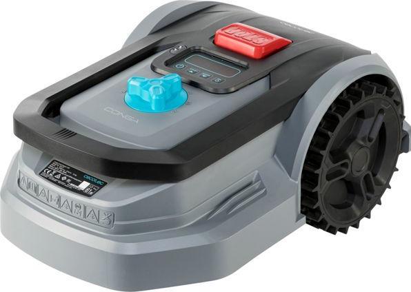 Immagine prodotto Cecotec Conga GrassHopper 300 (300 m², Filo di confine)