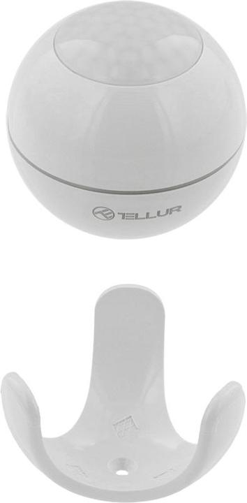 Produktbild Tellur WiFi Motion Sensor, PIR white (6 m)