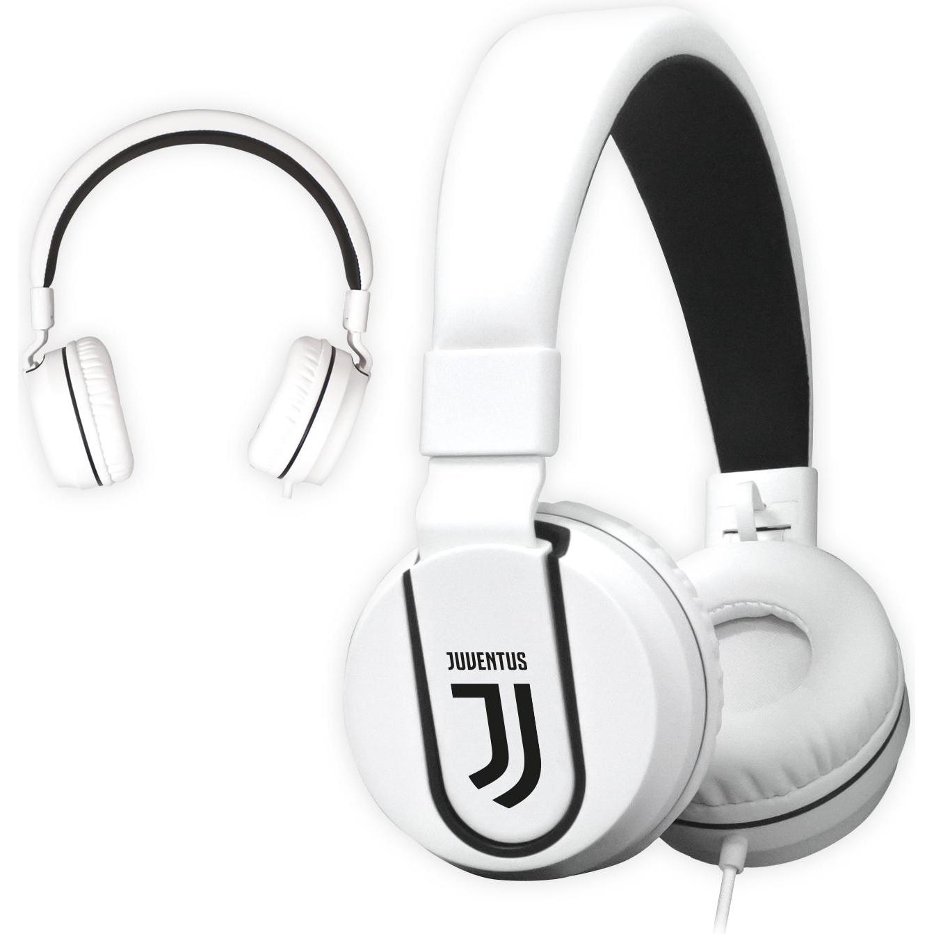 Techmade Nero/Bianco Tm-Ip952-Juv Cuffia E Auricolare Cablato A Padiglione Musica E Chiamate (Cablato), Cuffie,